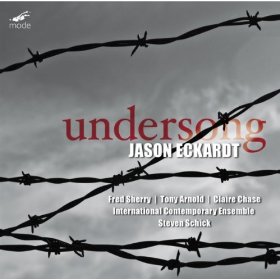 undersong cover