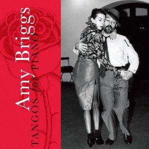 Tango CD