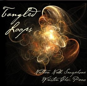 Tangled Loops CD