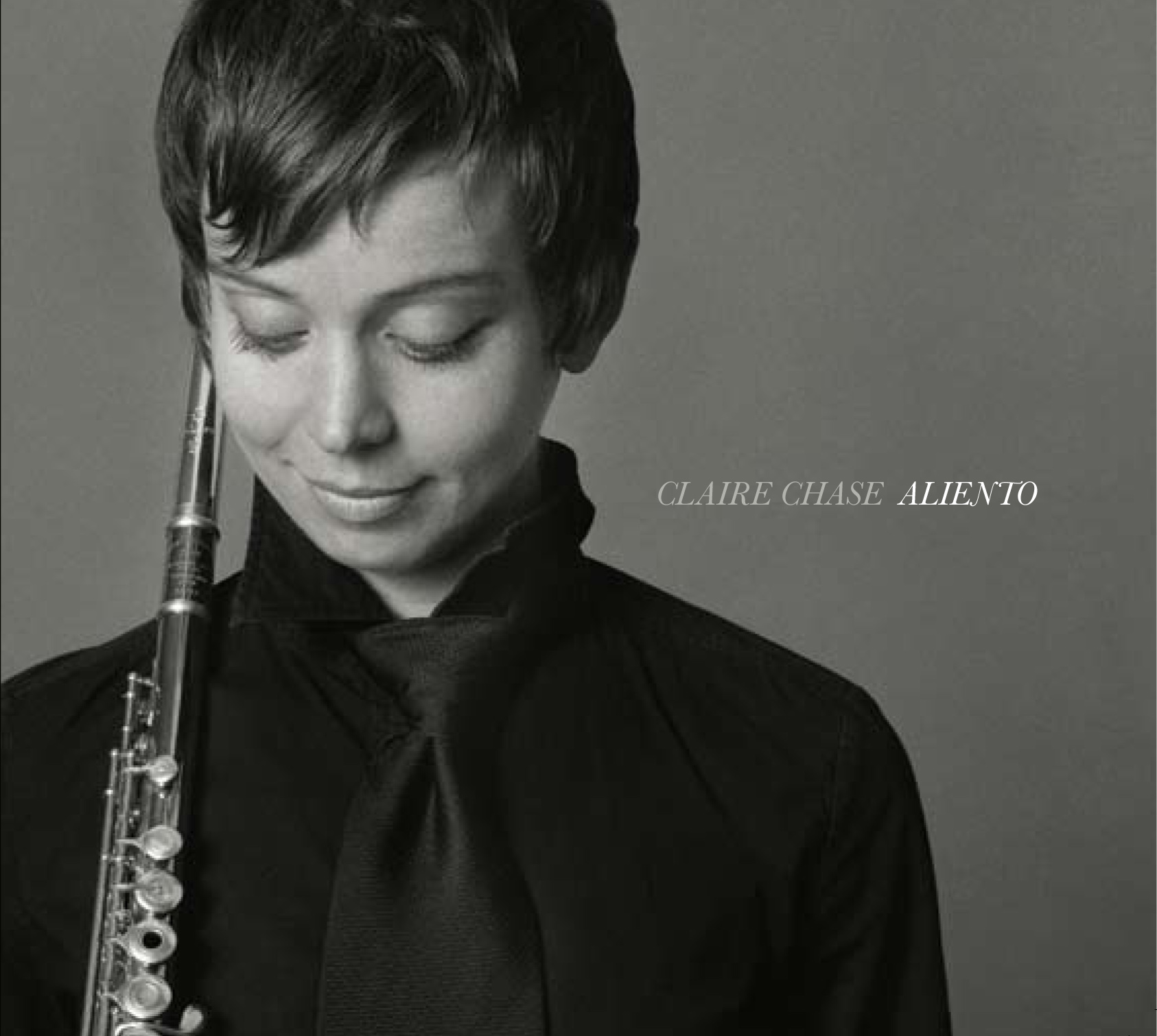 Aliento CD