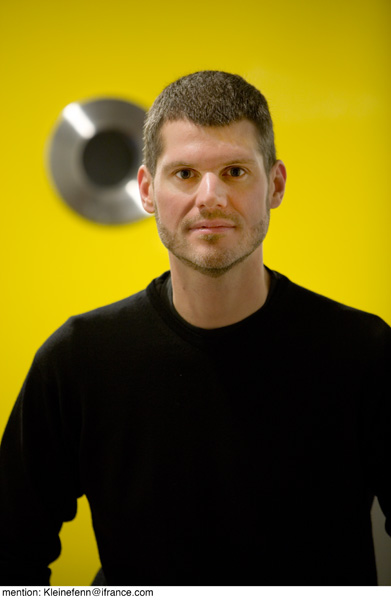 photo © Florian Kleinefenn